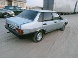 ВАЗ (Lada) 21099 1998 годаүшін500 000 тг. в Шымкент – фото 5