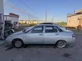 ВАЗ (Lada) 2110 2002 годаүшін700 000 тг. в Шаульдер – фото 4
