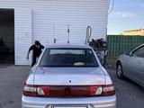 ВАЗ (Lada) 2110 2002 годаүшін700 000 тг. в Шаульдер
