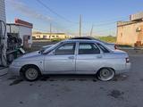 ВАЗ (Lada) 2110 2002 годаүшін700 000 тг. в Шаульдер – фото 5