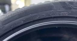 Michelin X-ICE North 4 SUV 110T 275/50 R22 111T за 350 000 тг. в Алматы – фото 3