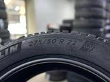 Michelin X-ICE North 4 SUV 110T 275/50 R22 111Tfor550 000 тг. в Алматы – фото 4