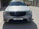 Mercedes-Benz C 200 2011 года за 8 700 000 тг. в Тараз