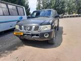 Nissan Patrol 2007 годаүшін8 519 000 тг. в Актобе