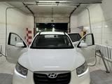 Hyundai Santa Fe 2011 года за 7 999 999 тг. в Жанаозен