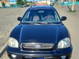 Hyundai Santa Fe 2003 года за 2 500 000 тг. в Актобе