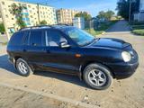 Hyundai Santa Fe 2003 года за 2 500 000 тг. в Актобе – фото 3
