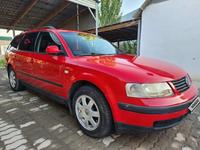 Volkswagen Passat 1999 годаүшін3 000 000 тг. в Кызылорда