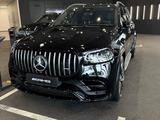 Mercedes-Benz GLS 63 AMG 4MATIC 2025 года за 137 252 360 тг. в Алматы