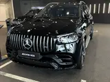 Mercedes-Benz GLS 63 AMG 4MATIC 2025 годаүшін137 252 360 тг. в Алматы