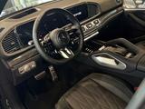 Mercedes-Benz GLS 63 AMG 4MATIC 2025 года за 137 252 360 тг. в Алматы – фото 3