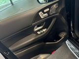 Mercedes-Benz GLS 63 AMG 4MATIC 2025 года за 137 252 360 тг. в Алматы – фото 4