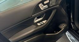 Mercedes-Benz GLS 63 AMG 4MATIC 2025 года за 137 252 360 тг. в Алматы – фото 4