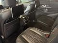 Mercedes-Benz GLS 63 AMG 4MATIC 2025 года за 137 252 360 тг. в Алматы – фото 5