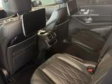 Mercedes-Benz GLS 63 AMG 4MATIC 2025 года за 137 252 360 тг. в Алматы – фото 5