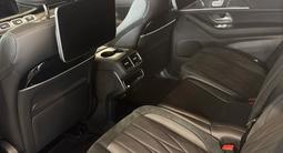 Mercedes-Benz GLS 63 AMG 4MATIC 2025 года за 137 252 360 тг. в Алматы – фото 5