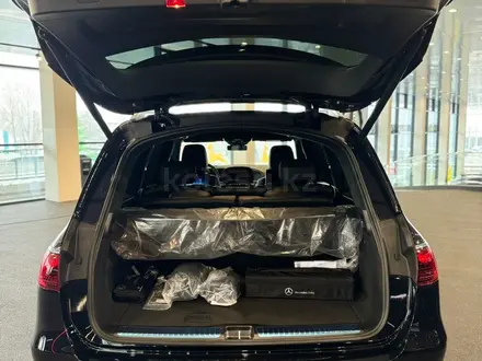 Mercedes-Benz GLS 63 AMG 4MATIC 2025 года за 137 252 360 тг. в Алматы – фото 7