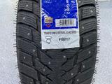 265/60r18 LingLong GreenMax Winter Grip 2үшін66 000 тг. в Астана – фото 5