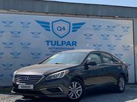 Hyundai Sonata 2015 года за 7 800 000 тг. в Шымкент