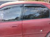Mazda 626 1994 года за 550 000 тг. в Степногорск – фото 3