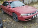 Mazda 626 1994 года за 550 000 тг. в Степногорск – фото 2