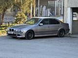 BMW 528 1996 годаүшін4 000 000 тг. в Шымкент – фото 4