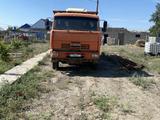 КамАЗ  6520 2007 года за 6 500 000 тг. в Атырау – фото 3