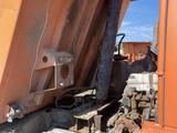КамАЗ  6520 2007 года за 6 500 000 тг. в Атырау – фото 2
