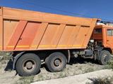 КамАЗ  6520 2007 года за 6 500 000 тг. в Атырау
