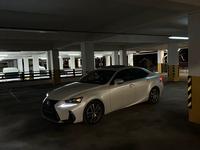 Lexus IS 300 2019 года за 17 900 000 тг. в Алматы