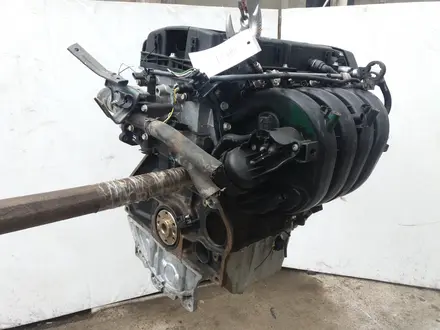 AUTO KRAFT Двигатель F18D4 на Шевроле Круз 1.8 2006 за 450 000 тг. в Астана