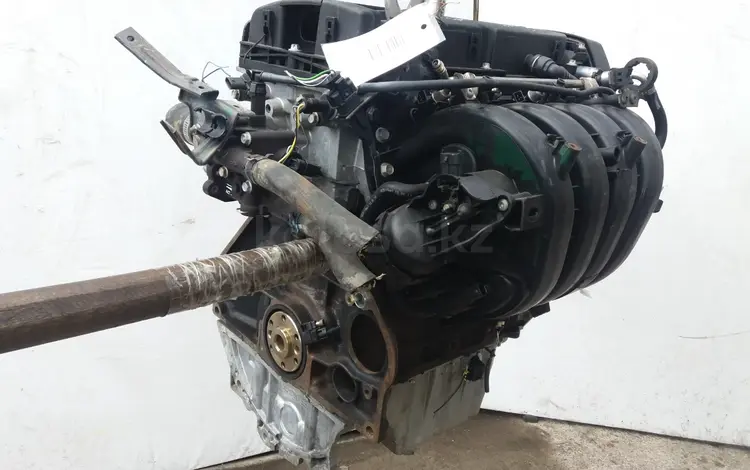 AUTO KRAFT Двигатель F18D4 на Шевроле Круз 1.8 2006 за 450 000 тг. в Астана