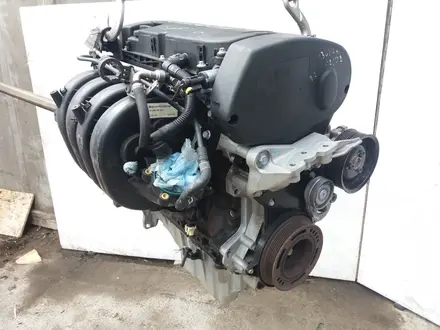 AUTO KRAFT Двигатель F18D4 на Шевроле Круз 1.8 2006 за 450 000 тг. в Астана – фото 2