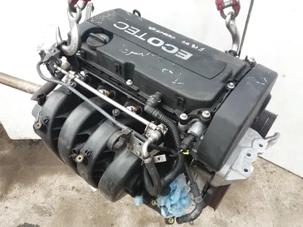AUTO KRAFT Двигатель F18D4 на Шевроле Круз 1.8 2006 за 450 000 тг. в Астана – фото 3