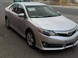 Toyota Camry 2012 года за 5 600 000 тг. в Жанаозен – фото 2