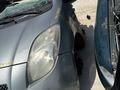 Авкат морда ноускат на Toyota Yaris, Тойота ярис, иарис за 220 000 тг. в Алматы – фото 2