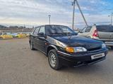 ВАЗ (Lada) 2114 2013 года за 1 800 000 тг. в Атырау – фото 5