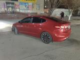 Hyundai Elantra 2016 годаүшін6 500 000 тг. в Сатпаев – фото 2