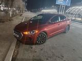 Hyundai Elantra 2016 годаүшін6 500 000 тг. в Сатпаев