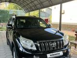 Toyota Land Cruiser Prado 2012 года за 15 500 000 тг. в Шымкент – фото 2