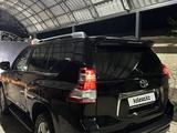 Toyota Land Cruiser Prado 2012 годаүшін15 500 000 тг. в Шымкент – фото 5