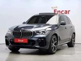 BMW X5 2022 года за 32 500 000 тг. в Алматы