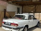 ГАЗ 3110 Волга 2000 года за 800 000 тг. в Жанаозен – фото 3