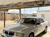 ГАЗ 3110 Волга 2000 года за 800 000 тг. в Жанаозен – фото 2