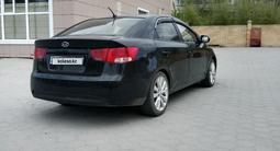 Kia Cerato 2011 года за 4 000 000 тг. в Костанай – фото 2