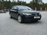 Kia Cerato 2011 года за 4 000 000 тг. в Костанай