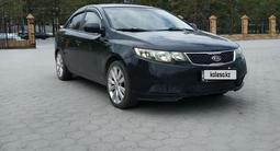 Kia Cerato 2011 годаүшін4 100 000 тг. в Костанай