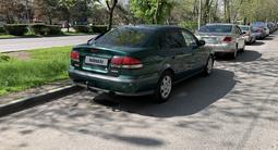 Mazda 626 1998 годаүшін1 500 000 тг. в Алматы
