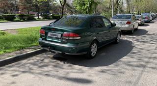 Mazda 626 1998 годаүшін1 500 000 тг. в Алматы