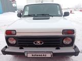 ВАЗ (Lada) Lada 2121 2020 года за 3 600 000 тг. в Павлодар